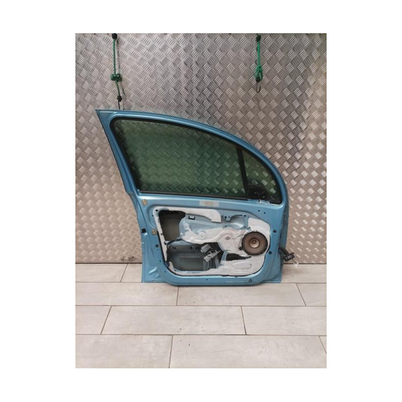 Porte avant gauche CITROEN C3 1 PHASE 1 d’occasion