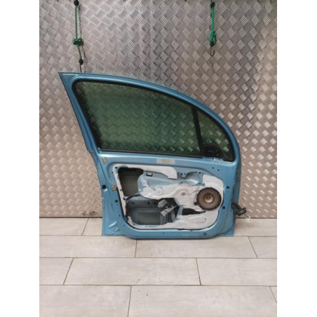 Porte avant gauche CITROEN C3 1 PHASE 1 d’occasion