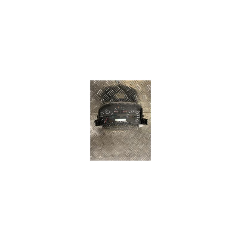 Compteur FIAT PUNTO 2 PHASE 1 d’occasion