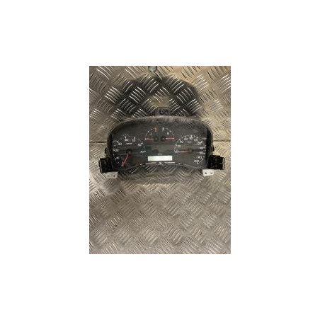 Compteur FIAT PUNTO 2 PHASE 1 d’occasion