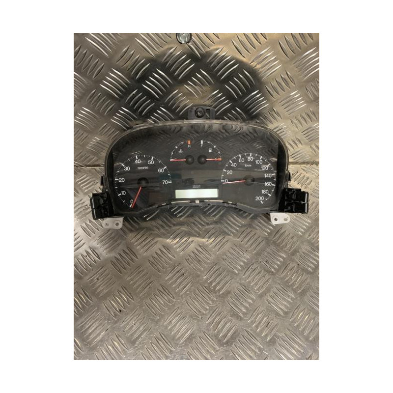 Compteur FIAT PUNTO 2 PHASE 1 d’occasion