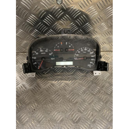 Compteur FIAT PUNTO 2 PHASE 1 d’occasion
