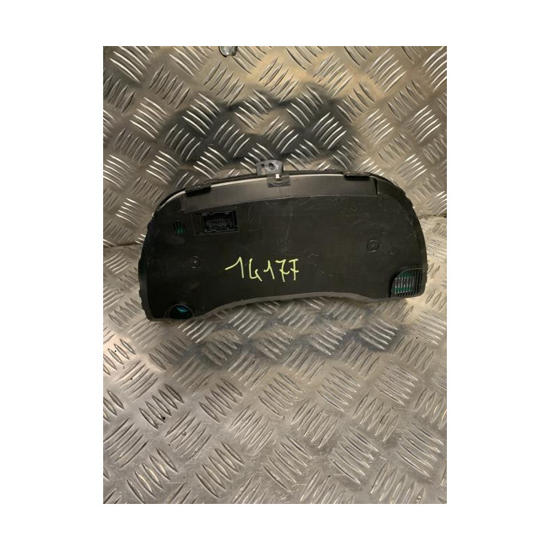 Compteur FIAT PUNTO 2 PHASE 1 d’occasion