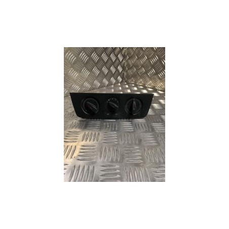 Commande chauffage SEAT IBIZA 4 PHASE 1 d’occasion