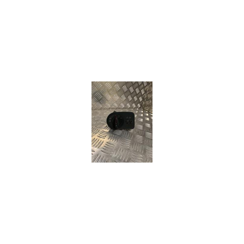 Commande de phare SEAT  d’occasion