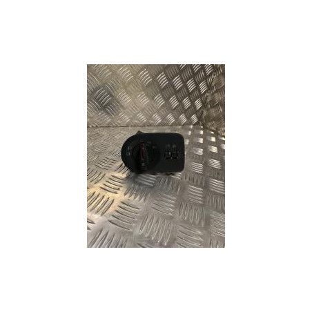 Commande de phare SEAT  d’occasion
