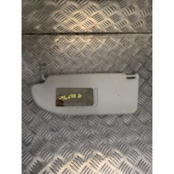 Pare soleil gauche SEAT IBIZA 4 PHASE 1 d’occasion
