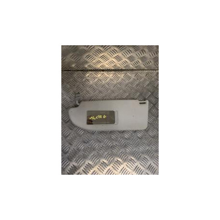 Pare soleil gauche SEAT IBIZA 4 PHASE 1 d’occasion