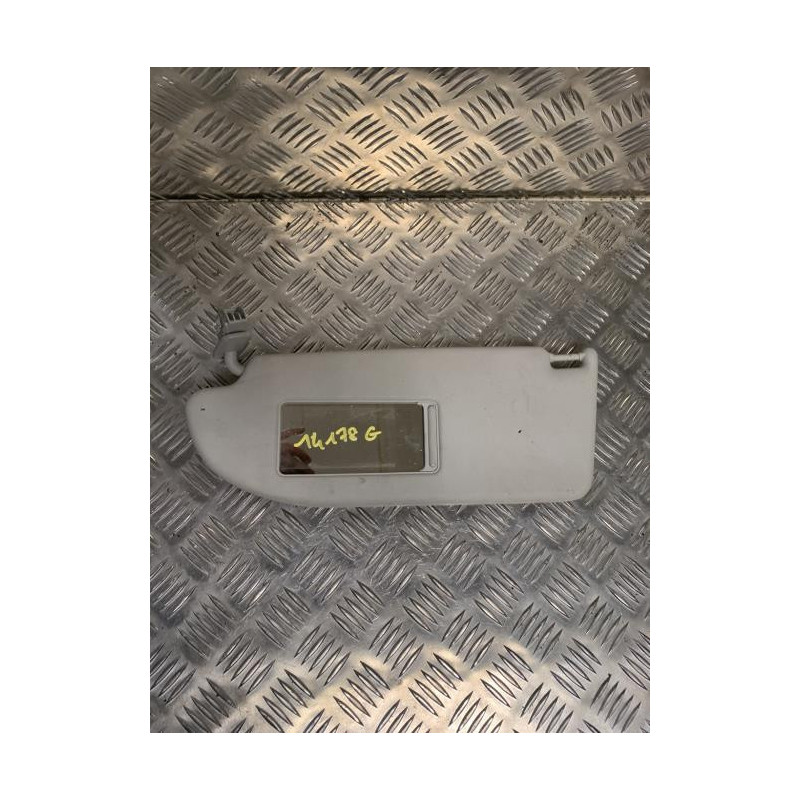 Pare soleil gauche SEAT IBIZA 4 PHASE 1 d’occasion