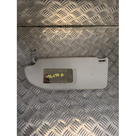 Pare soleil gauche SEAT IBIZA 4 PHASE 1 d’occasion
