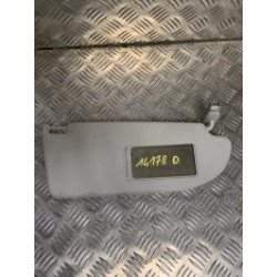 Pare soleil droit SEAT IBIZA 4 PHASE 1 d’occasion