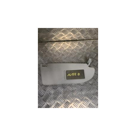 Pare soleil droit SEAT IBIZA 4 PHASE 1 d’occasion