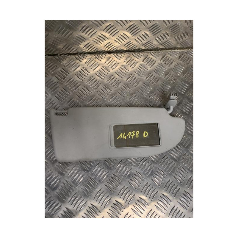 Pare soleil droit SEAT IBIZA 4 PHASE 1 d’occasion