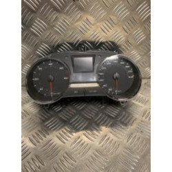Compteur SEAT IBIZA 4 PHASE 1 d’occasion