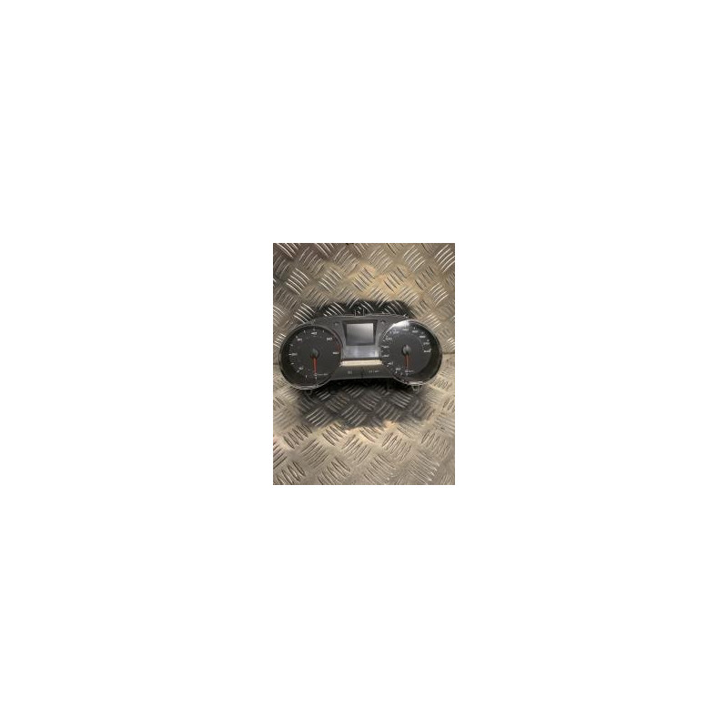 Compteur SEAT IBIZA 4 PHASE 1 d’occasion