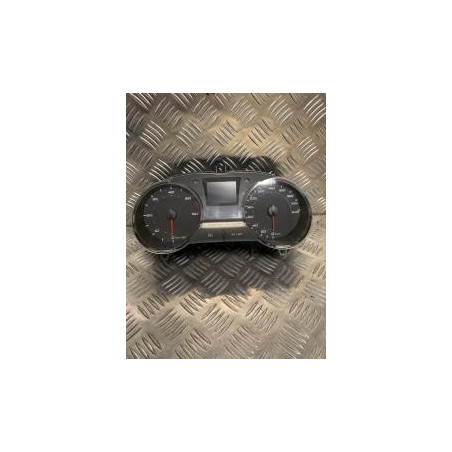 Compteur SEAT IBIZA 4 PHASE 1 d’occasion