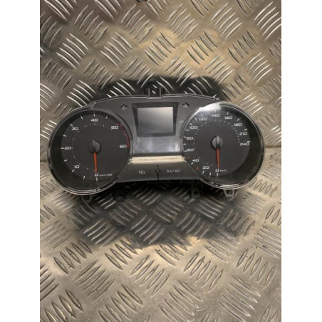 Compteur SEAT IBIZA 4 PHASE 1 d’occasion
