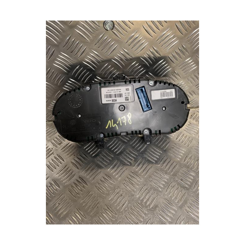 Compteur SEAT IBIZA 4 PHASE 1 d’occasion