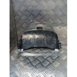 Compteur FIAT PANDA 2 PHASE 1 d’occasion