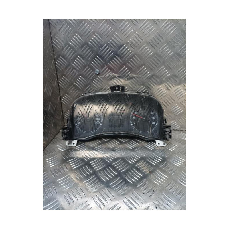 Compteur FIAT PANDA 2 PHASE 1 d’occasion