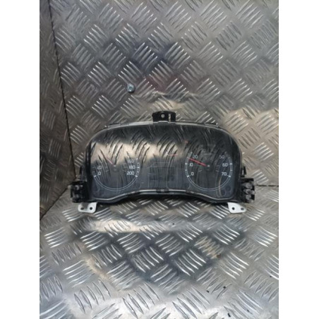Compteur FIAT PANDA 2 PHASE 1 d’occasion