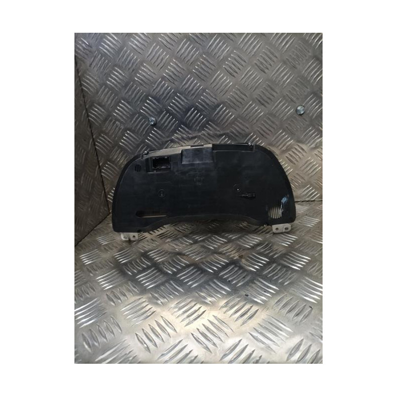 Compteur FIAT PANDA 2 PHASE 1 d’occasion