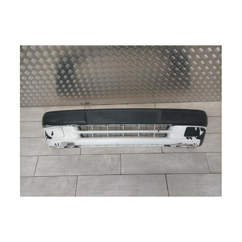 Pare choc avant CITROEN SAXO PHASE 2 d’occasion