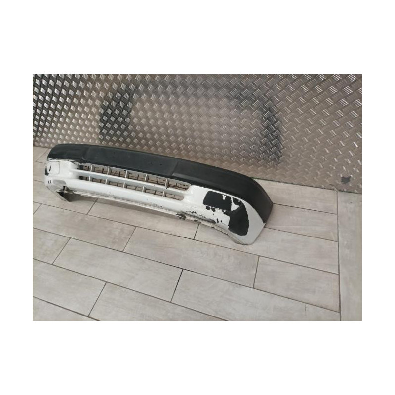 Pare choc avant CITROEN SAXO PHASE 2 d’occasion