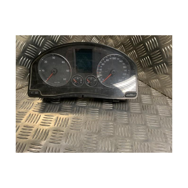 Compteur VOLKSWAGEN  d’occasion