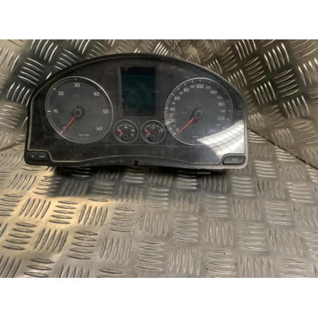 Compteur VOLKSWAGEN  d’occasion