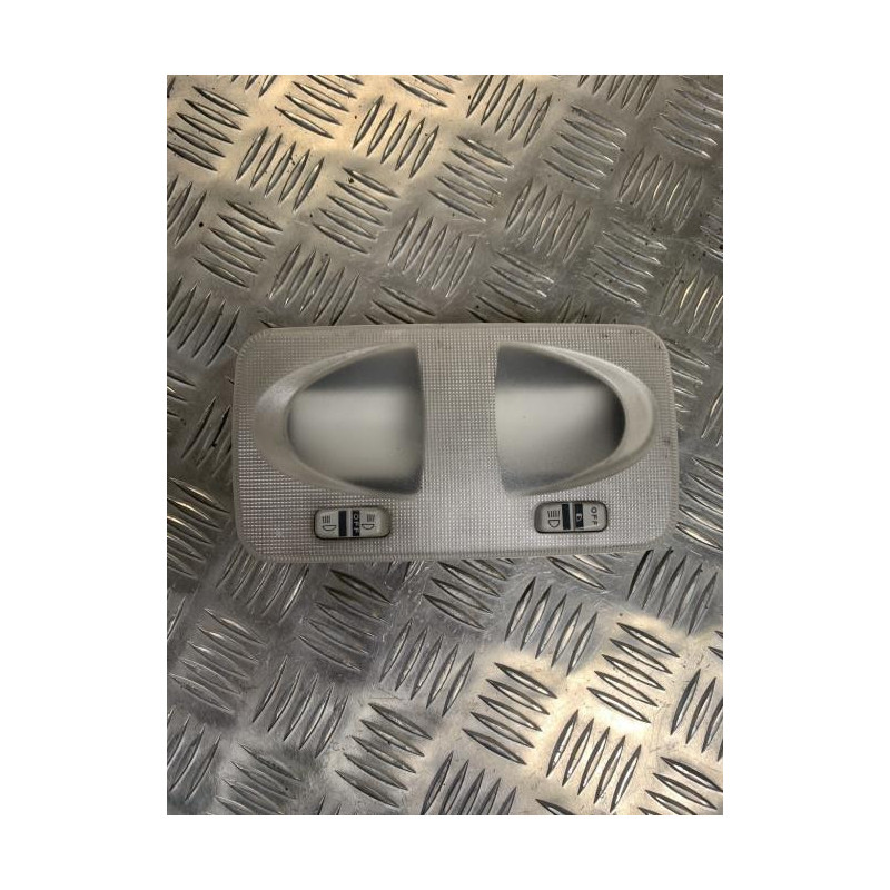Eclairage de plafonnier FIAT PUNTO 2 PHASE 1 d’occasion