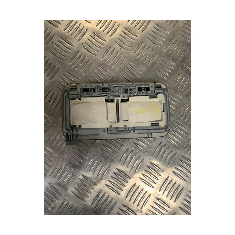 Eclairage de plafonnier FIAT PUNTO 2 PHASE 1 d’occasion