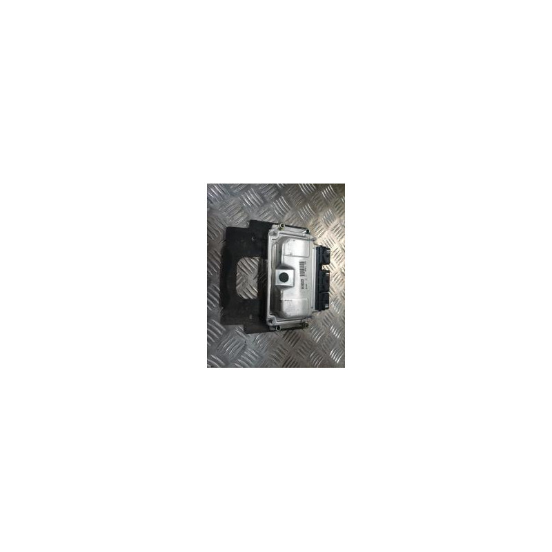 Calculateur PEUGEOT 307 PHASE 1 d’occasion