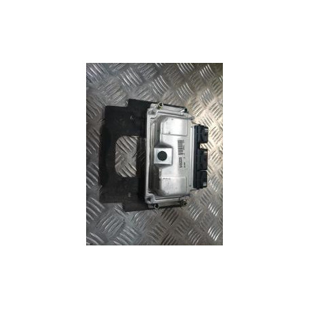 Calculateur PEUGEOT 307 PHASE 1 d’occasion