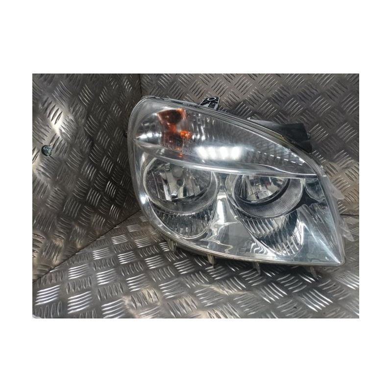Optique avant principal droit (feux)(phare) FIAT DOBLO 1 PHASE 2 d’occasion