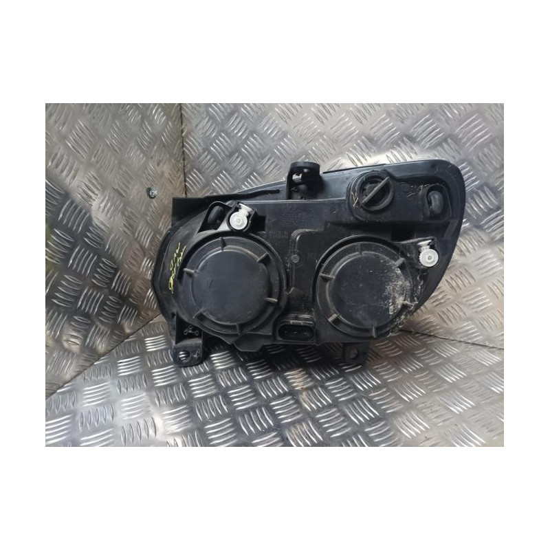 Optique avant principal droit (feux)(phare) FIAT DOBLO 1 PHASE 2 d’occasion
