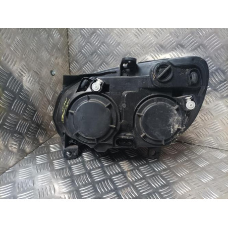 Optique avant principal droit (feux)(phare) FIAT DOBLO 1 PHASE 2 d’occasion