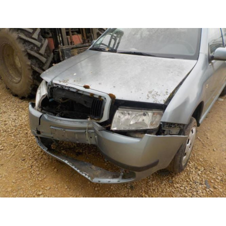 Retroviseur droit SKODA FABIA 1 PHASE 1 BREAK d’occasion