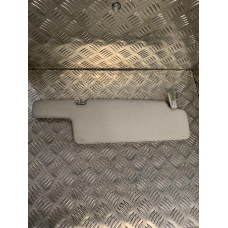 Pare soleil gauche SKODA FABIA 1 PHASE 1 BREAK d’occasion