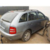 Pare soleil gauche SKODA FABIA 1 PHASE 1 BREAK d’occasion
