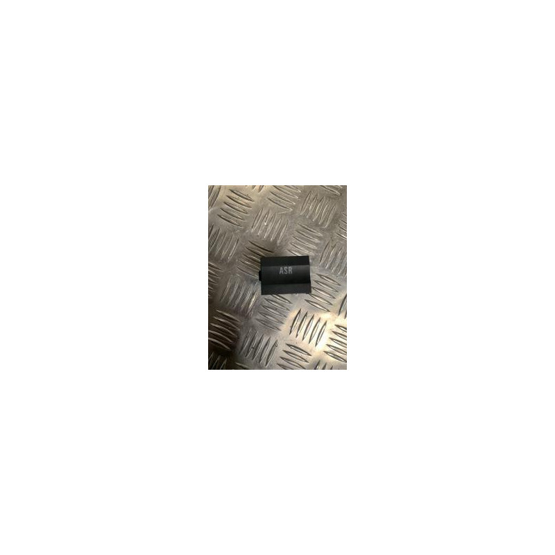 Bouton/Interrupteur SKODA FABIA 1 PHASE 1 BREAK d’occasion