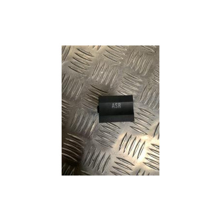 Bouton/Interrupteur SKODA FABIA 1 PHASE 1 BREAK d’occasion