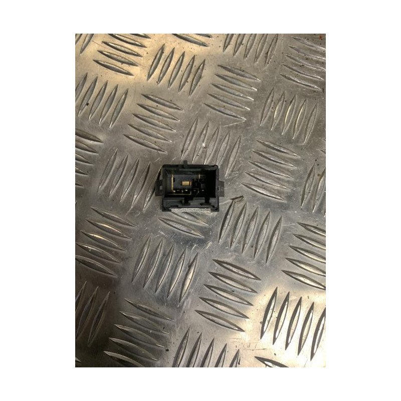 Bouton/Interrupteur SKODA FABIA 1 PHASE 1 BREAK d’occasion