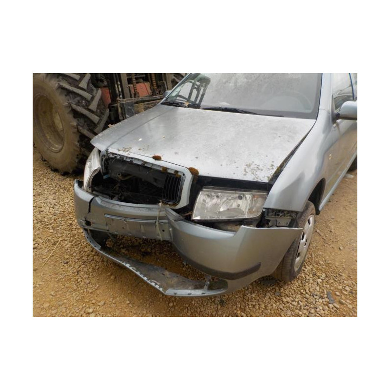 Bouton/Interrupteur SKODA FABIA 1 PHASE 1 BREAK d’occasion