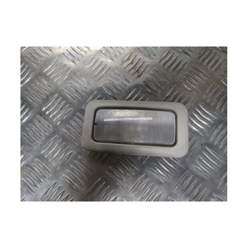 Eclairage de plafonnier FIAT PUNTO 2 PHASE 2 d’occasion