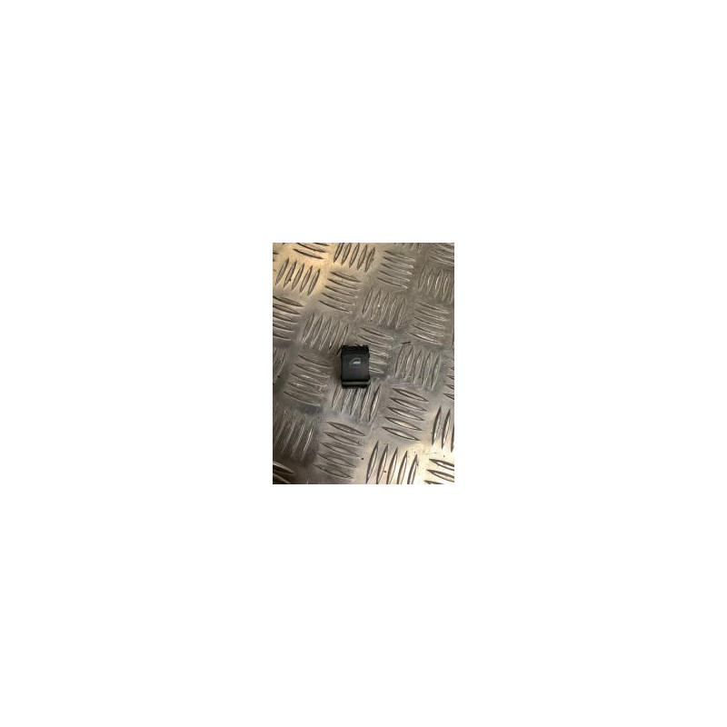 Interrupteur de leve vitre avant droit SKODA FABIA 1 PHASE 1 BREAK d’occasion