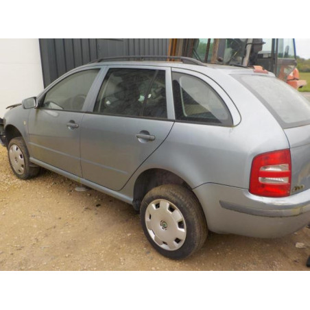 Interrupteur de leve vitre avant droit SKODA FABIA 1 PHASE 1 BREAK d’occasion
