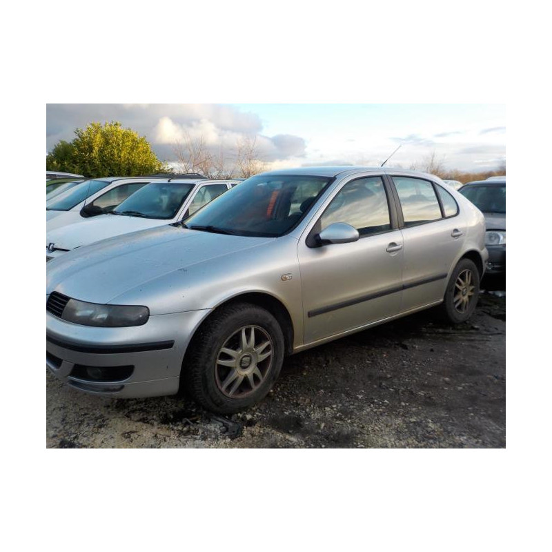Platine feu arriere gauche SEAT LEON 1 d’occasion