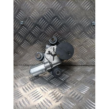 Moteur essuie glace arriere CITROEN C4 GRAND PICASSO 1 d’occasion