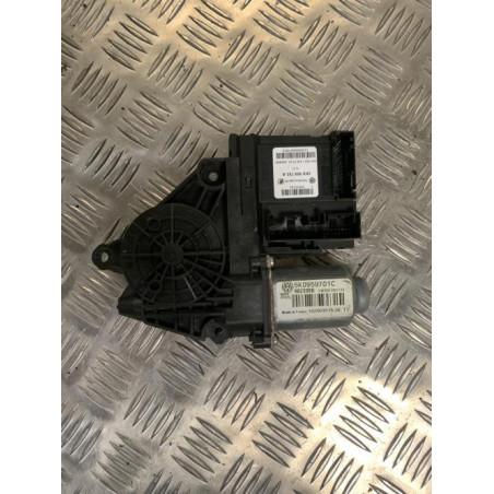 Moteur leve vitre avant gauche VOLKSWAGEN GOLF 6 d’occasion